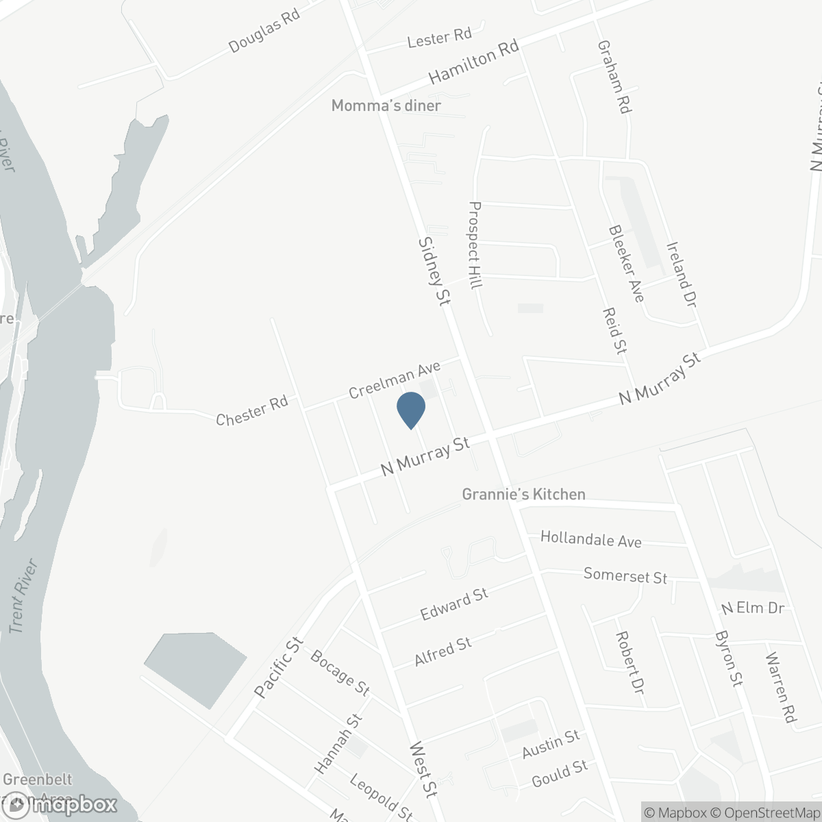 37-43 LEONARD AVENUE, Quinte West, Ontario K8V 2R3